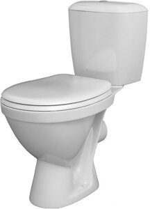 Унитаз Santek Паллада 1. WH30.2.371
