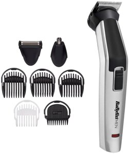 Универсальный триммер BaByliss MT726E