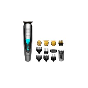 Универсальный триммер Cecotec Bamba PrecisionCare Multigrooming Pro (04220)