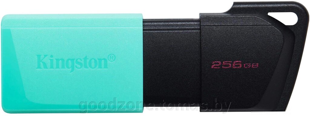 USB Flash Kingston DataTraveler Exodia M 256GB от компании Интернет-магазин «Goodzone. by» - фото 1