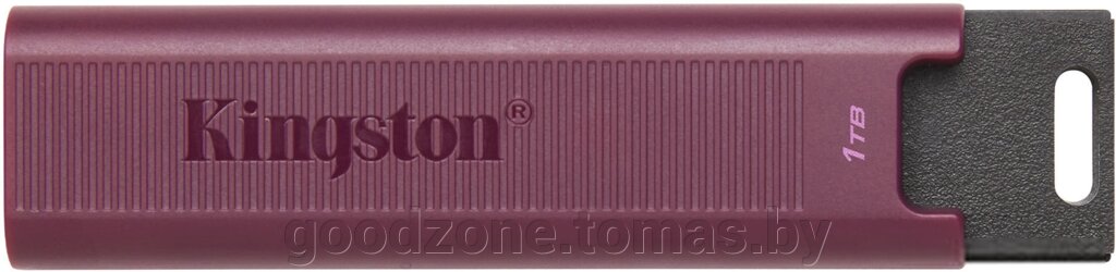 USB Flash Kingston DataTraveler Max Type-A 1TB от компании Интернет-магазин «Goodzone. by» - фото 1