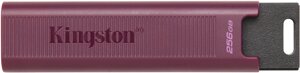 USB Flash Kingston DataTraveler Max Type-A 256GB