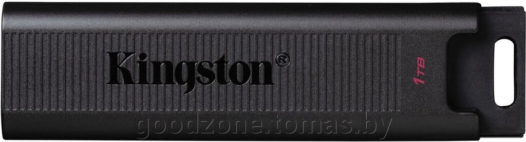 USB Flash Kingston DataTraveler Max Type-C 1TB от компании Интернет-магазин «Goodzone. by» - фото 1