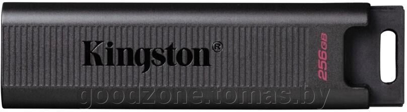 USB Flash Kingston DataTraveler Max Type-C 256GB от компании Интернет-магазин «Goodzone. by» - фото 1