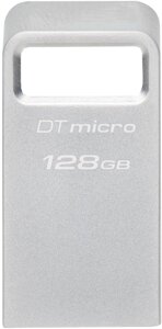 USB Flash Kingston DataTraveler Micro USB 3.2 Gen 1 128GB