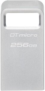 USB Flash Kingston DataTraveler Micro USB 3.2 Gen 1 256GB