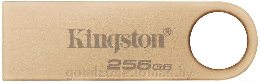 USB Flash Kingston DataTraveler SE9 G3 256B DTSE9G3/256GB от компании Интернет-магазин «Goodzone. by» - фото 1