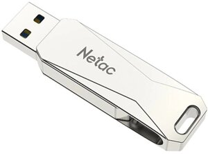 USB flash netac U782C USB 3.0 128GB NT03U782C-128G-30PN