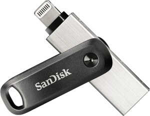 USB flash sandisk ixpand go 128GB SDIX60N-128G-GN6ne