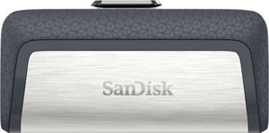 USB flash sandisk ultra dual type-C 256GB SDDDC2-256G-G46