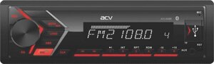 USB-магнитола ACV AVS-916BR