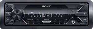 USB-магнитола sony DSX-A110UW