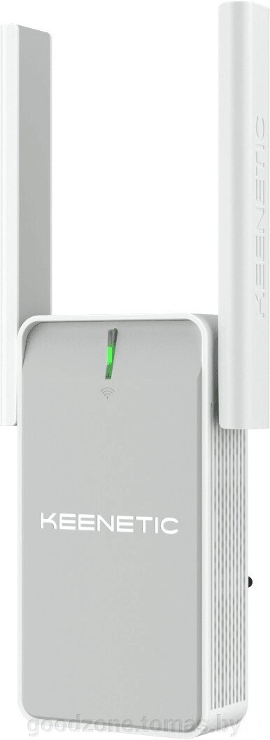 Усилитель Wi-Fi Keenetic Buddy 4 KN-3211 от компании Интернет-магазин «Goodzone. by» - фото 1