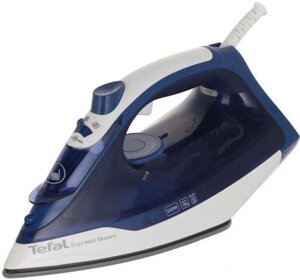 Утюг tefal FV2838E0