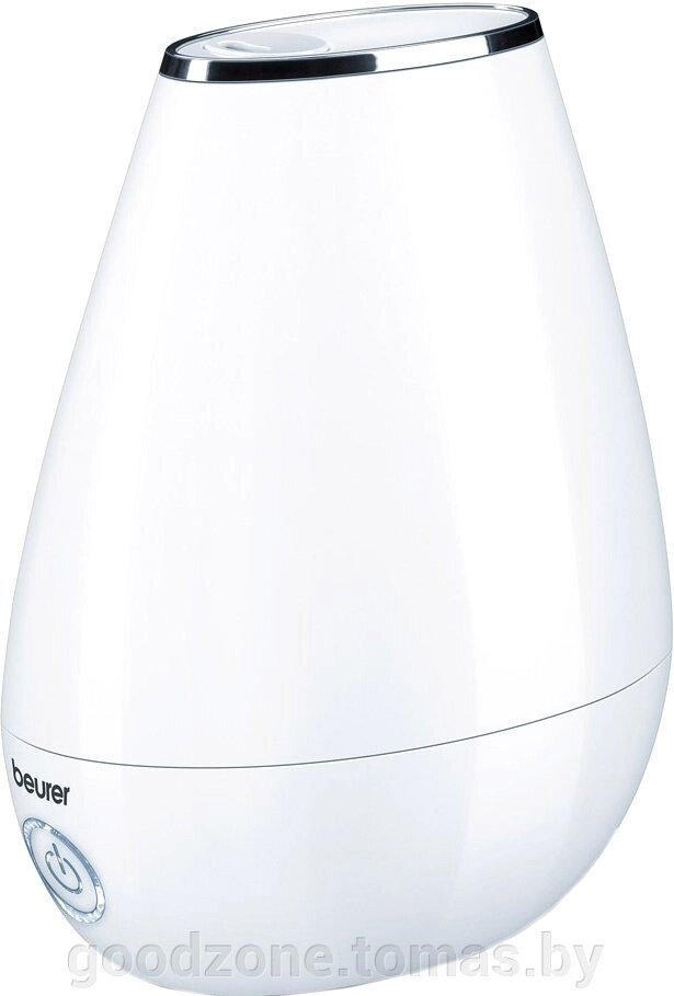 Увлажнитель воздуха Beurer LB 37 (белый) от компании Интернет-магазин «Goodzone. by» - фото 1