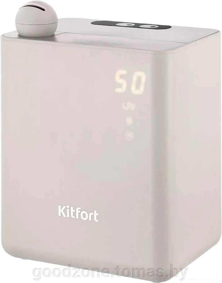 Увлажнитель воздуха Kitfort KT-2890 от компании Интернет-магазин «Goodzone. by» - фото 1