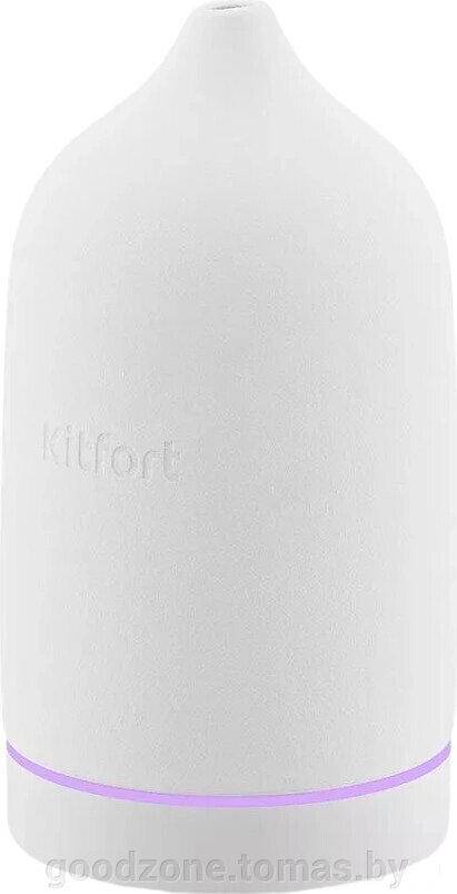 Увлажнитель воздуха Kitfort KT-2892 от компании Интернет-магазин «Goodzone. by» - фото 1
