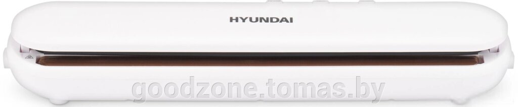 Вакуумный упаковщик Hyundai HY-VA1001 от компании Интернет-магазин «Goodzone. by» - фото 1
