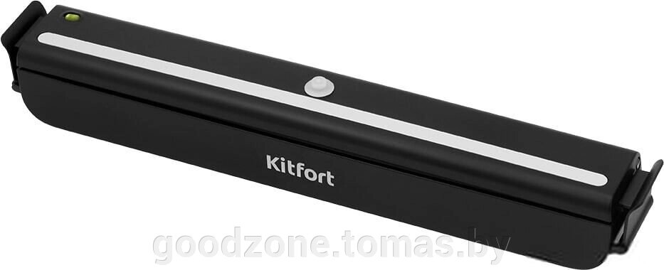 Вакуумный упаковщик Kitfort KT-1505-1 от компании Интернет-магазин «Goodzone. by» - фото 1