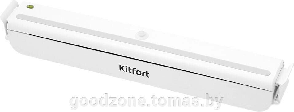 Вакуумный упаковщик Kitfort KT-1505-2 от компании Интернет-магазин «Goodzone. by» - фото 1