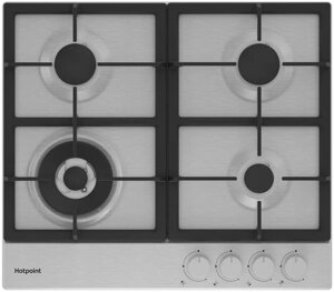 Варочная панель Hotpoint-Ariston HGMT 641 W IX