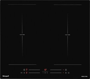 Варочная панель Weissgauff HI 642 BSCM Dual Flex