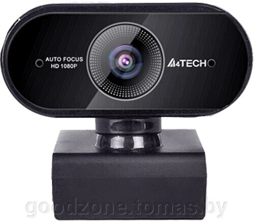 Веб-камера A4Tech PK-930HA от компании Интернет-магазин «Goodzone. by» - фото 1
