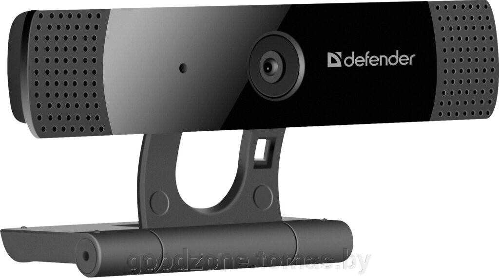 Веб-камера Defender G-lens 2599 от компании Интернет-магазин «Goodzone. by» - фото 1