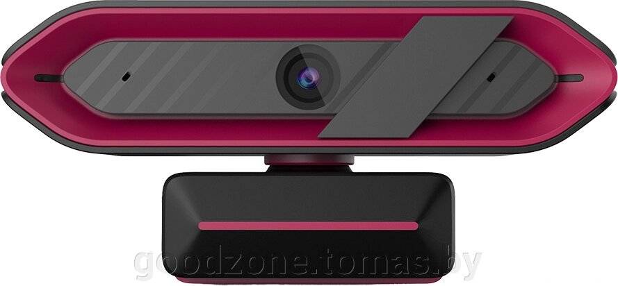 Веб-камера Lorgar Rapax 701 (розовый) от компании Интернет-магазин «Goodzone. by» - фото 1