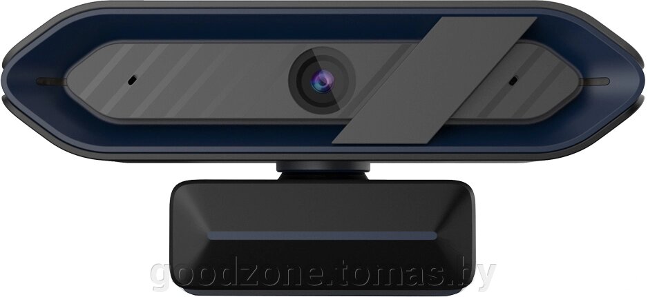 Веб-камера Lorgar Rapax 701 (синий) от компании Интернет-магазин «Goodzone. by» - фото 1