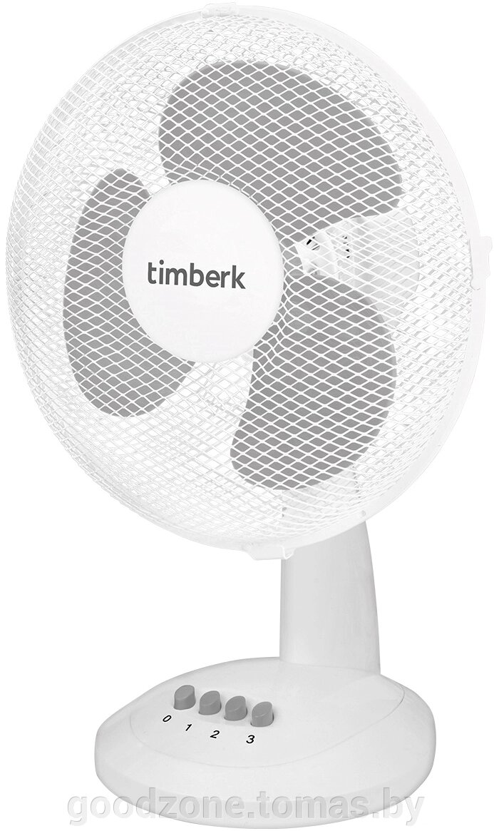Вентилятор Timberk T-DF1201 от компании Интернет-магазин «Goodzone. by» - фото 1