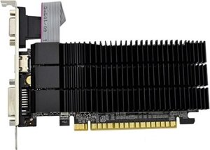 Видеокарта AFOX geforce G210 1GB DDR3 AF210-1024D3l5-V2