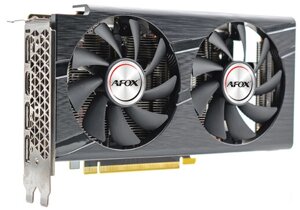 Видеокарта AFOX geforce RTX 2060 6GB GDDR6 AF2060-6144D6h4-V2