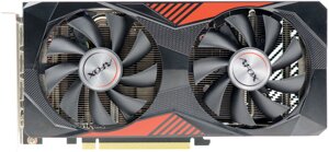 Видеокарта AFOX geforce RTX 3060 ti 8GB GDDR6 AF3060TI-8192D6h4