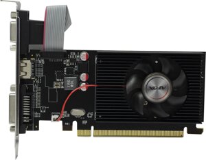 Видеокарта AFOX radeon R5 220 1GB DDR3 AFR5220-1024D3l5