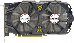 Видеокарта AFOX radeon RX 580 8GB GDDR5 AFRX580-8192D5h7-V4