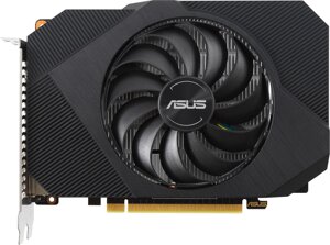 Видеокарта ASUS phoenix geforce GTX 1650 OC 4GB GDDR6 PH-GTX1650-O4gd6-P