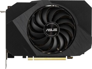 Видеокарта ASUS phoenix geforce RTX 3050 8GB PH-RTX3050-8G