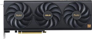 Видеокарта ASUS proart geforce RTX 4060 OC edition 8GB GDDR6 proart-RTX4060-O8g