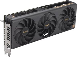 Видеокарта ASUS proart geforce RTX 4070 super 12GB GDDR6x OC edition proart-RTX4070S-O12G