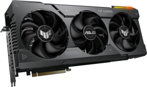 Видеокарта ASUS TUF gaming radeon RX 7900 XT OC edition 20GB GDDR6 TUF-RX7900XT-O20G-gaming