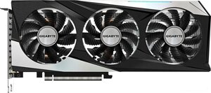 Видеокарта gigabyte geforce RTX 3060 gaming 12G GV-N3060gaming-12GD