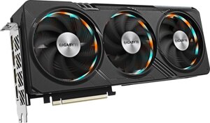 Видеокарта gigabyte geforce RTX 4070 gaming 12G GV-N4070gaming-12GD