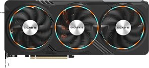 Видеокарта gigabyte geforce RTX 4070 gaming OC 12G GV-N4070gaming OC-12GD