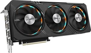 Видеокарта gigabyte geforce RTX 4070 ti super gaming OC 16G GV-N407tsgaming OC-16GD