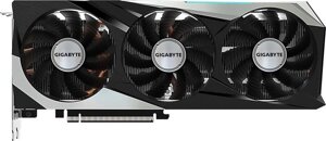 Видеокарта gigabyte radeon RX 6800 gaming OC 16GB GDDR6 GV-R68gaming OC-16GD