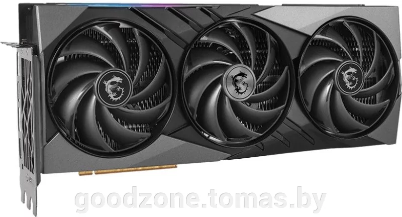 Msi Geforce Rtx Gaming X Slim G