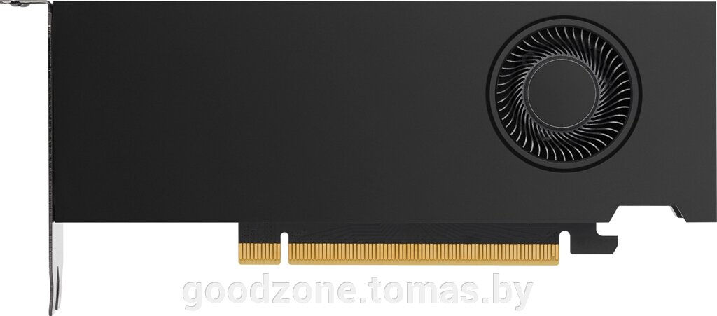 Видеокарта NVIDIA RTX A2000 6GB GDDR6 900-5G192-2501-000 от компании Интернет-магазин «Goodzone. by» - фото 1