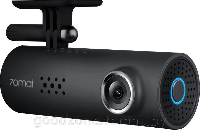 Видеорегистратор 70mai Dash Cam 1S Midrive D06 (международная версия) от компании Интернет-магазин «Goodzone. by» - фото 1