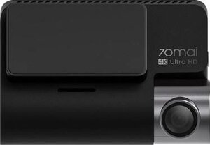 Видеорегистратор 70mai Dash Cam 4K A800S (международная версия)